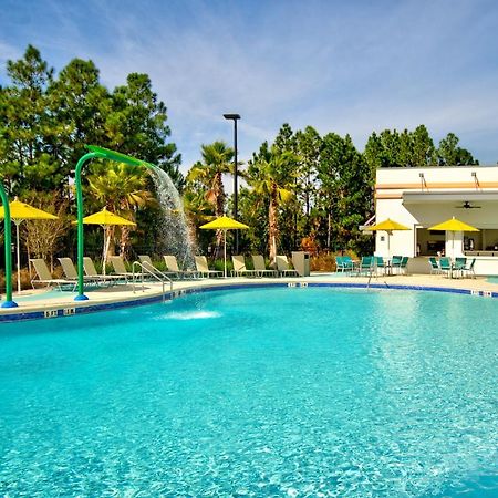Fairfield By Marriott Inn & Suites Orlando At Flamingo Crossings Town Center Bay Lake Exterior photo